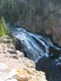 Gibbon Falls